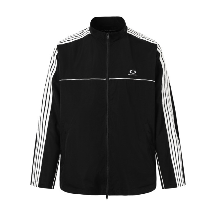 Balenciag* jacket Bh026
