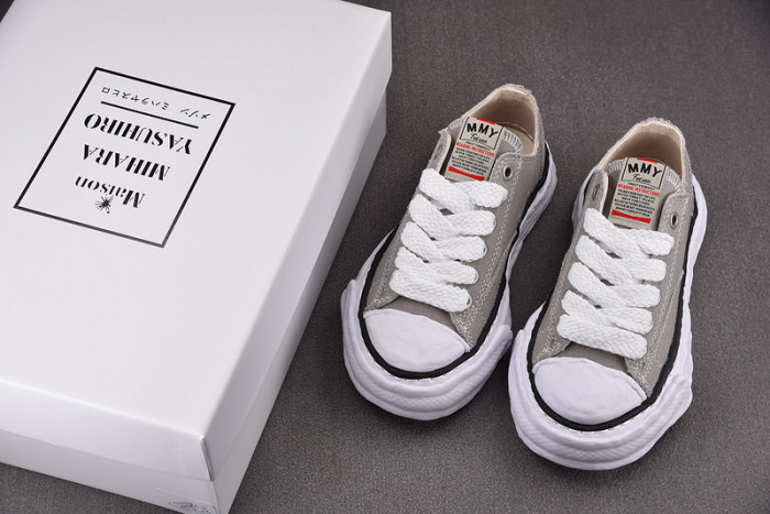 Ma1s0n mihara yasuhiro sneaker mmys64