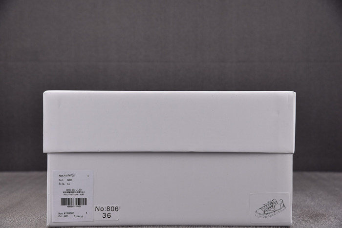 Ma1s0n mihara yasuhiro sneaker mmys64