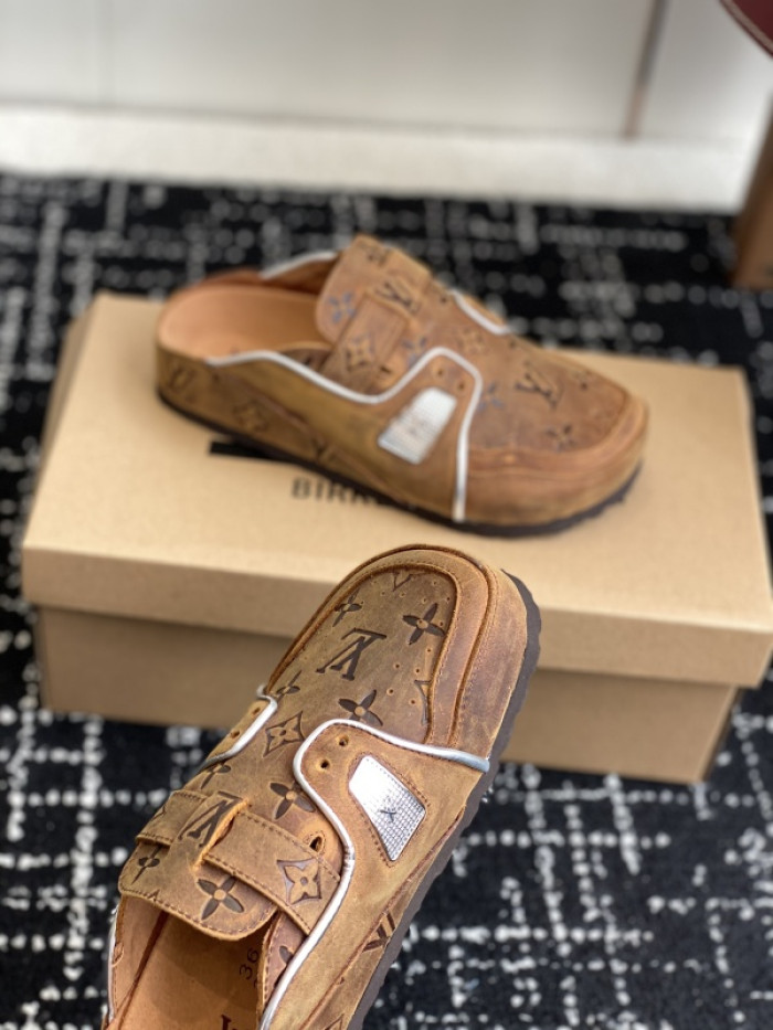 B1RKENSTOCK Sandals BK11