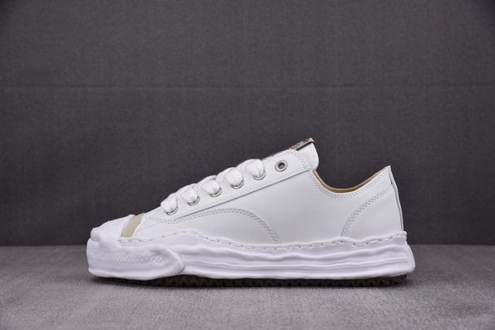 Ma1s0n mihara yasuhiro sneaker mmys57