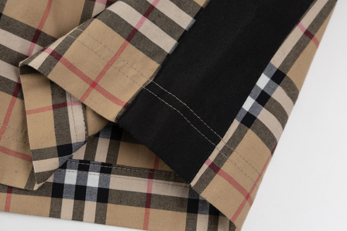 BUR*ERRY SHORTS BR25