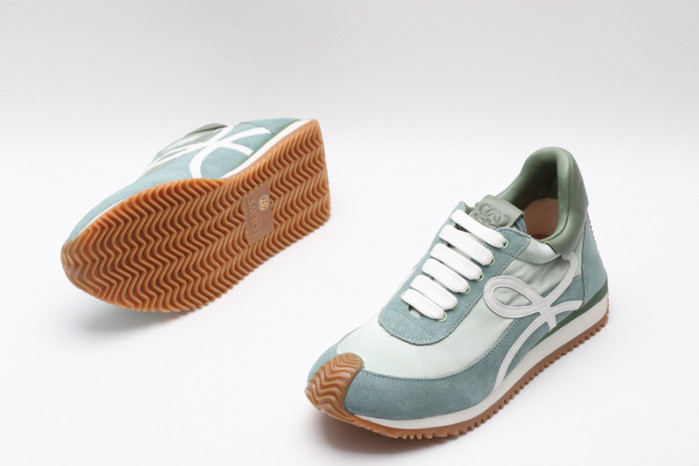 L0ew* sneakers lw017