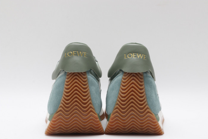 L0ew* sneakers lw017