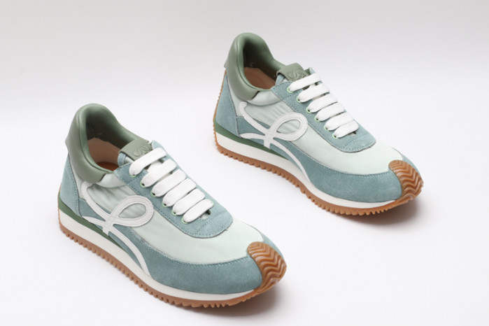 L0ew* sneakers lw017