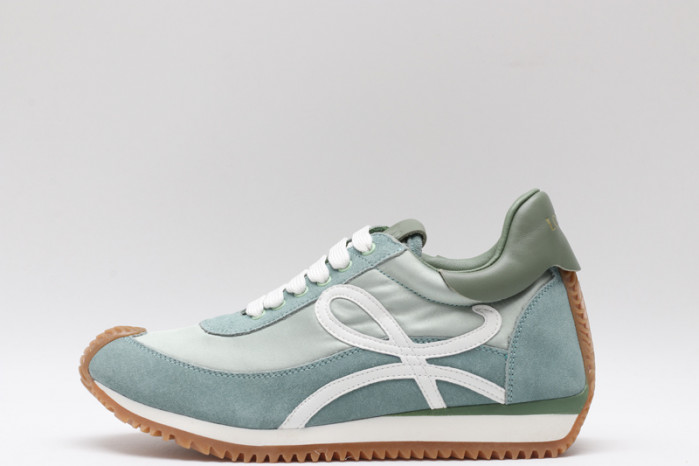 L0ew* sneakers lw017