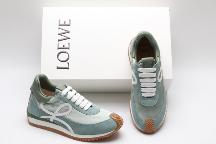 L0ew* sneakers lw017