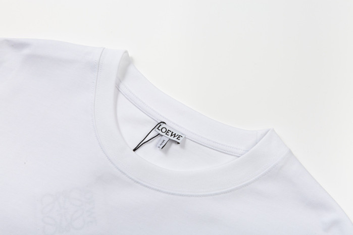 L0ew* t-shirt lw15