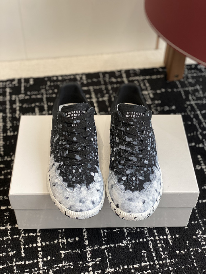 ma1s0n Marg*e1a calfskin s57ws0301