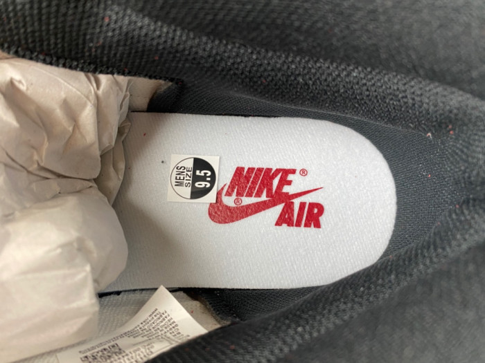 Air Jordan 1 HIGH x Travis Scott DH3227-601