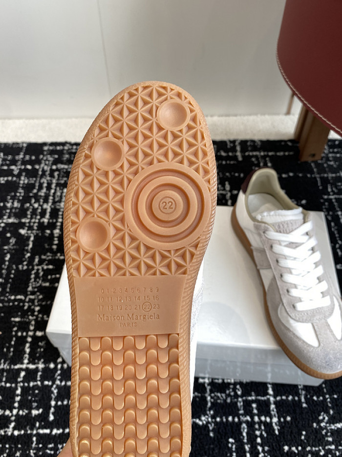 ma1s0n Marg*e1a calfskin s57ws0307