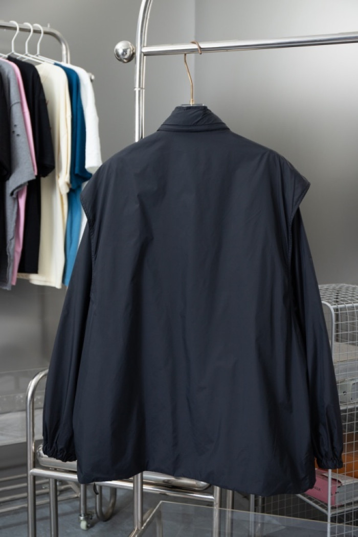 Balenciag* JACKET Bh104