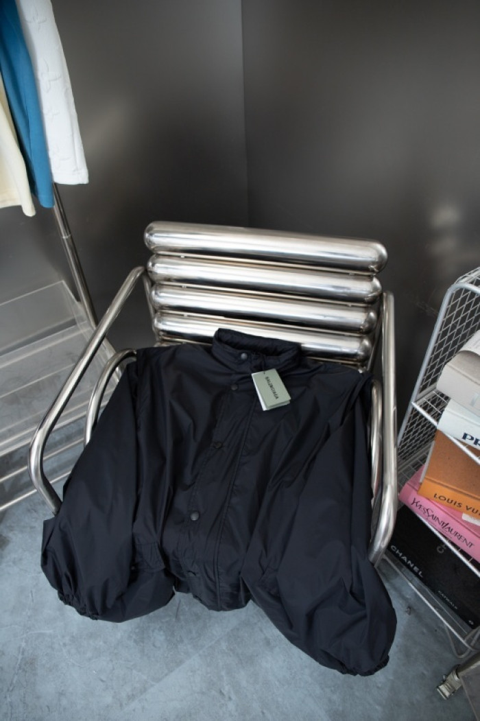 Balenciag* JACKET Bh104