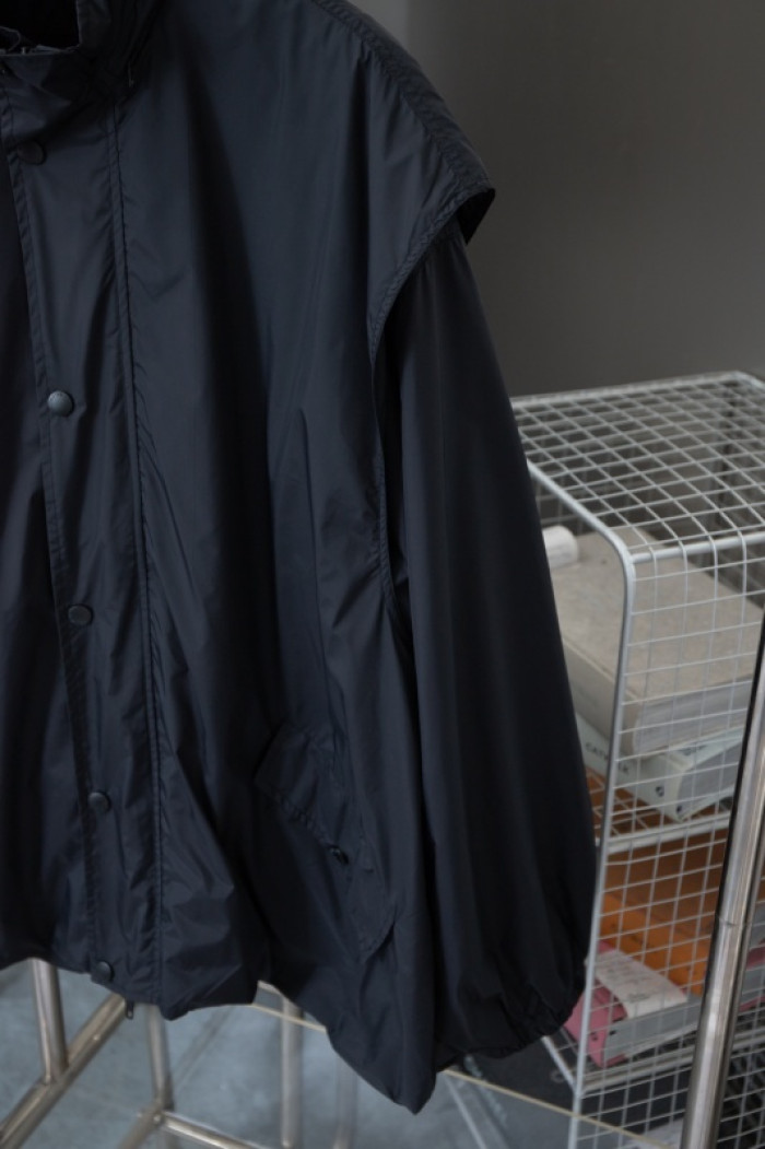 Balenciag* JACKET Bh104