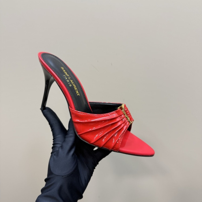 Y51 heel sandals ys009