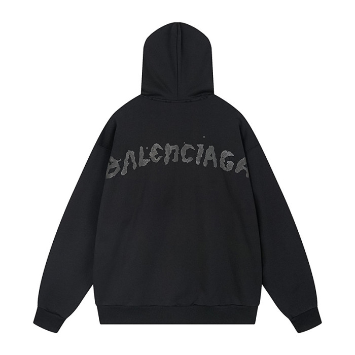 Balenciag* Hoodie Bh060