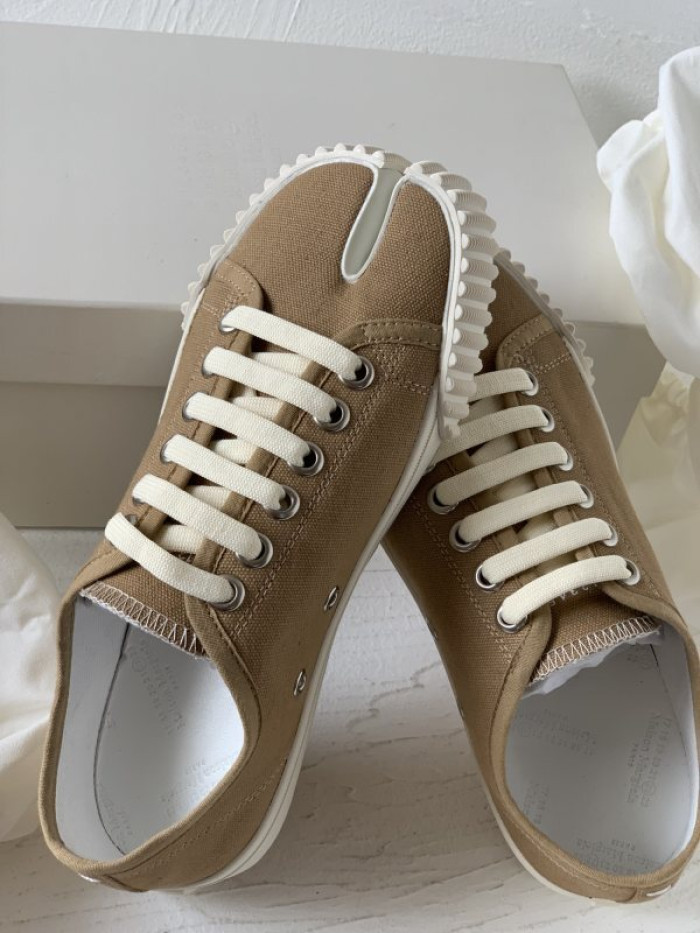 ma1s0n Marg*e1a tabi sneakers s57ws0349