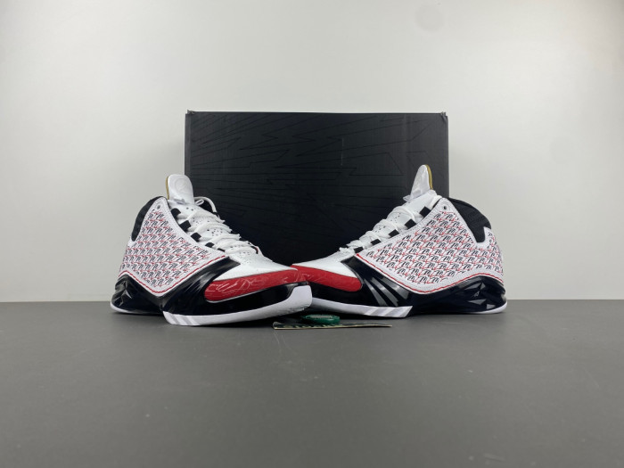 Air Jordan 23 All-Star 318376-101