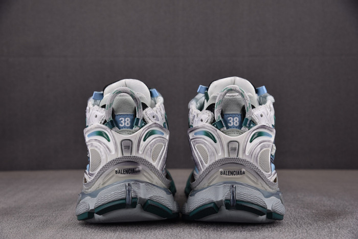 Ba1en*iaga runner sneaker wrmu 9034