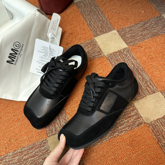 ma1s0n Marg*e1a calfskin s57ws0253