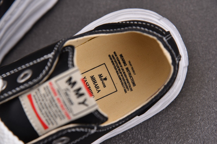 Ma1s0n mihara yasuhiro sneaker mmys56