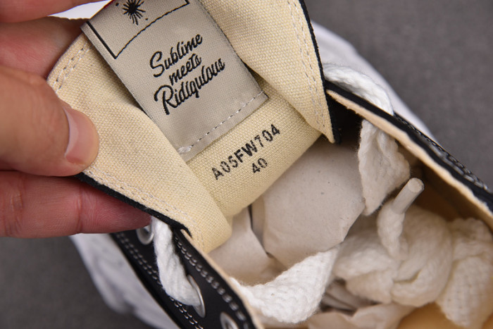 Ma1s0n mihara yasuhiro sneaker mmys56