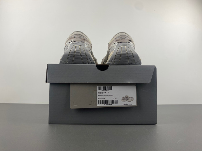 Ba1en*iaga sneaker w3st4-9191