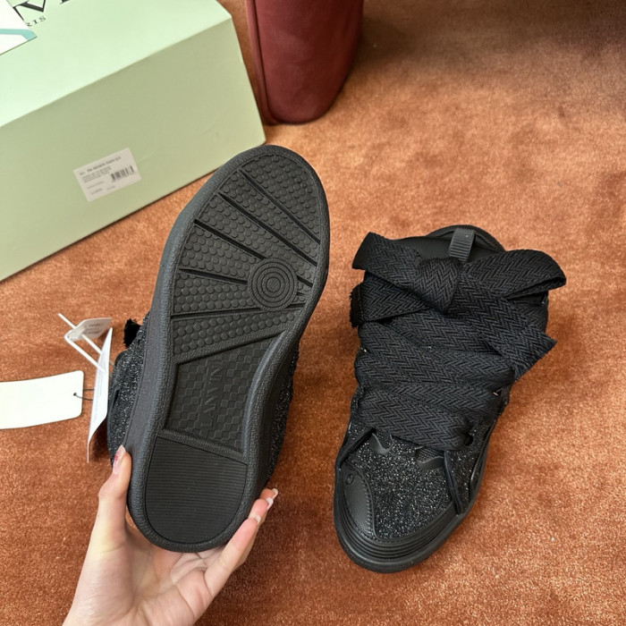 LANVIN CURB SNEAKER FY193