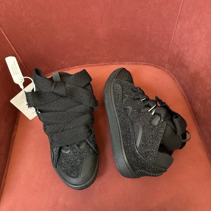 LANVIN CURB SNEAKER FY193