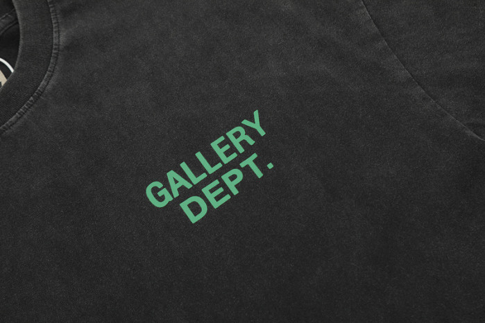 Gallery Dept T-SHIRT GD14