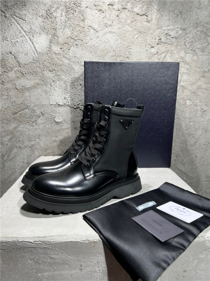 PRAD* boots P234