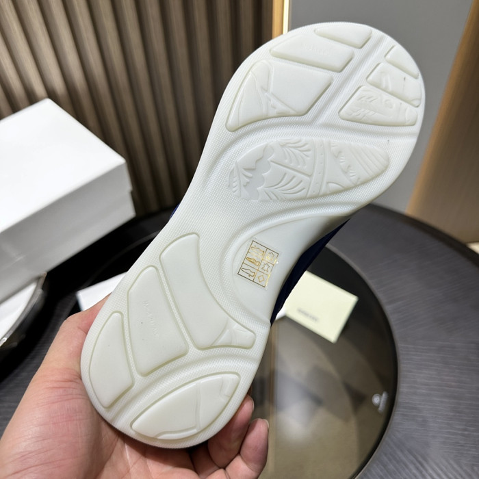 BUR*ERRY SHOES BBY104