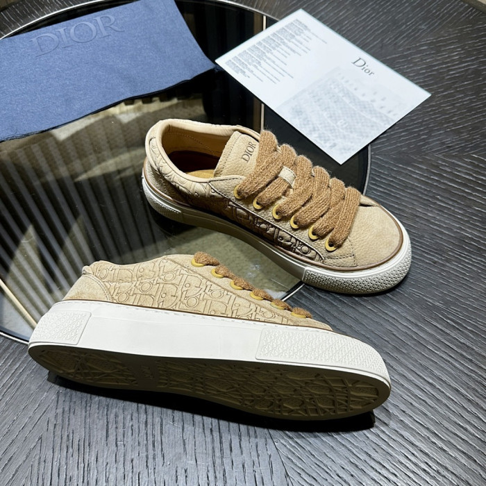 DIO* B33 SNEAKERS Dr0220