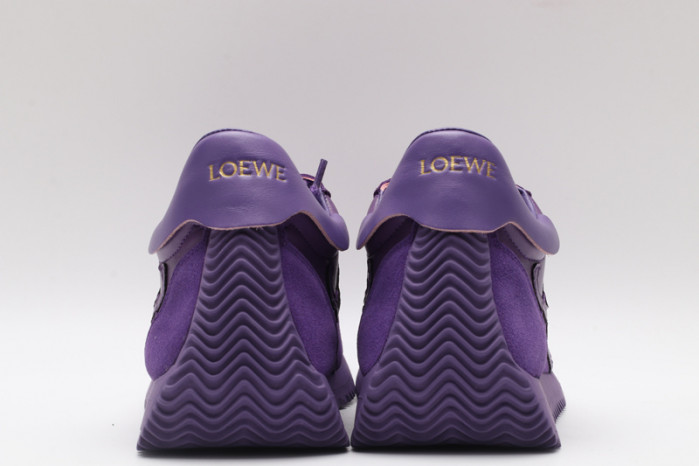 L0ew* sneakers lw008