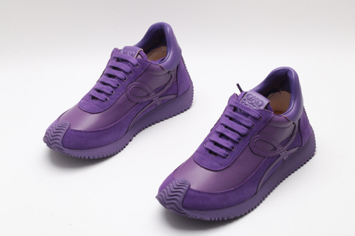 L0ew* sneakers lw008