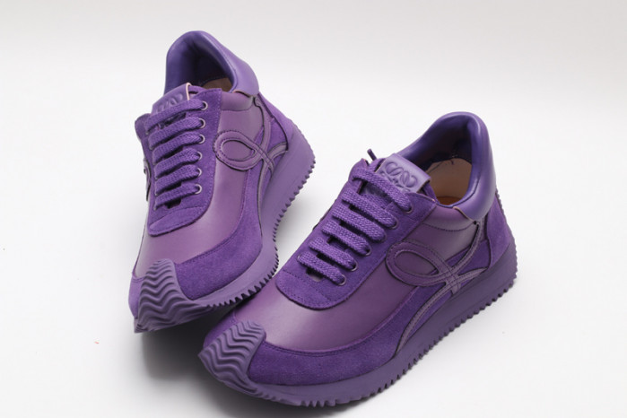 L0ew* sneakers lw008