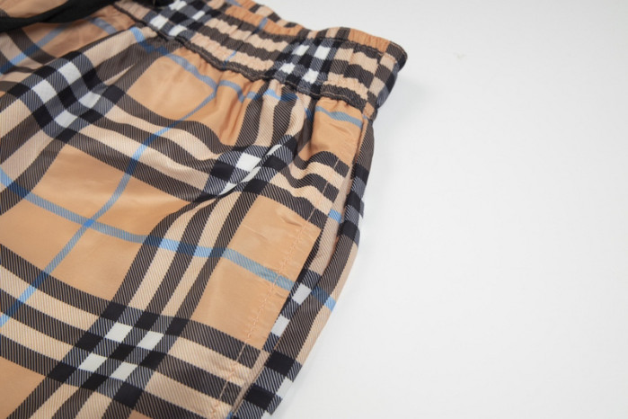 BUR*ERRY SHORTS BR26