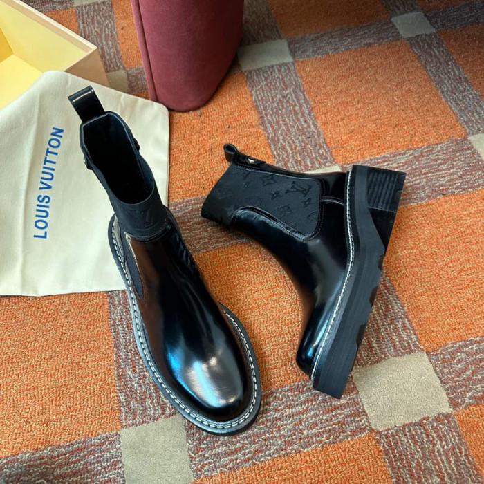 LV Boots L0000502