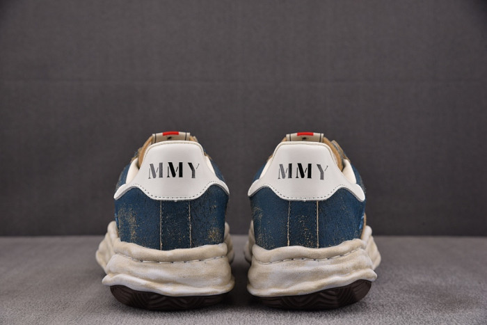 Ma1s0n mihara yasuhiro sneaker mmys95