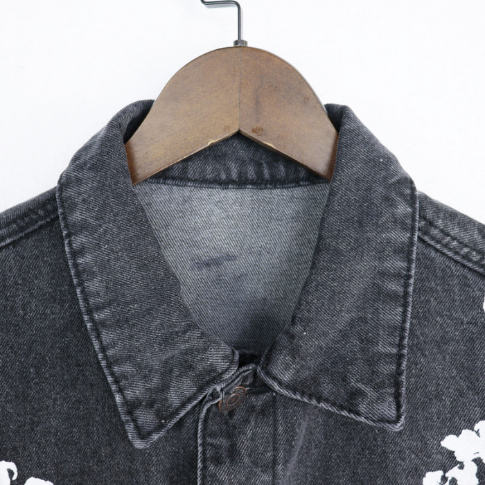 DENIM TEARS DT012
