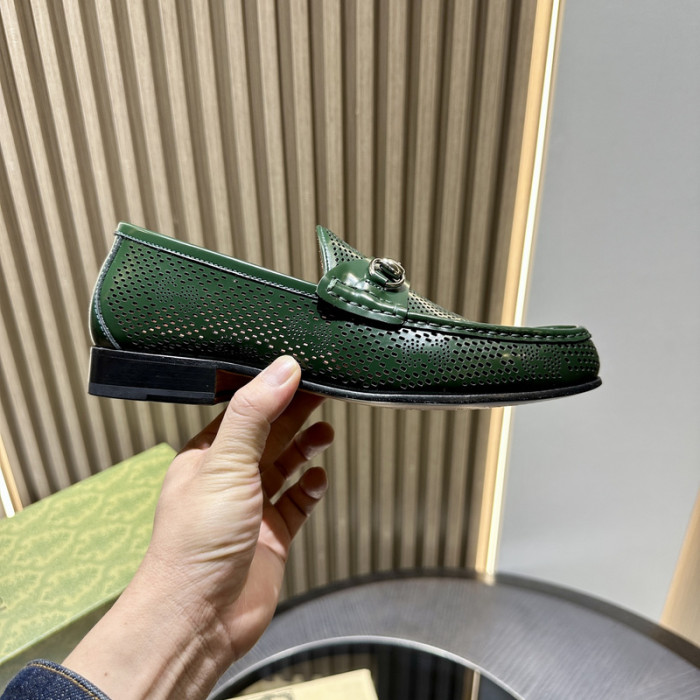 G*u*i* loafers gc184