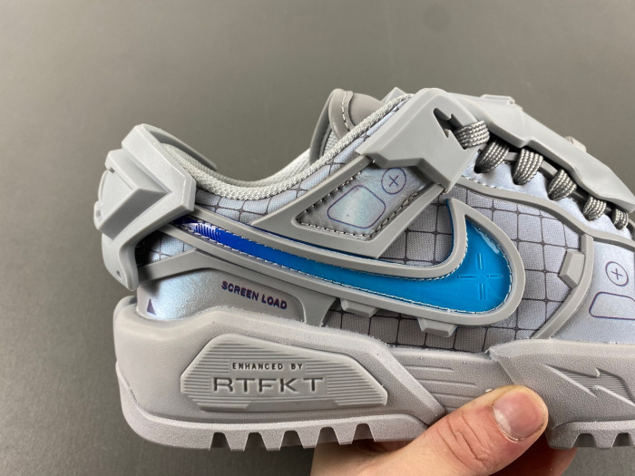 Nike Dunk Genesis Low RTFKT OG HF0438-001