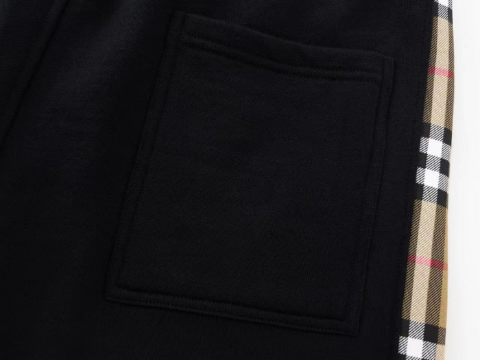 BUR*ERRY PANTS BR39