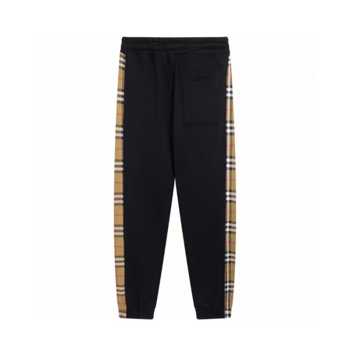 BUR*ERRY PANTS BR39