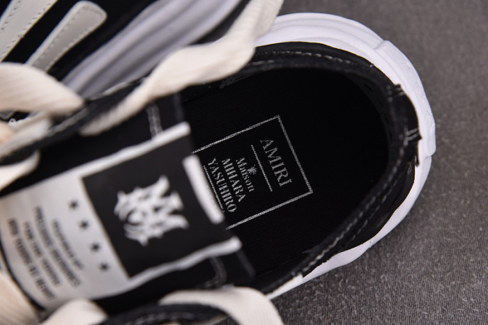 Ma1s0n mihara yasuhiro & amiri sneaker mmys59