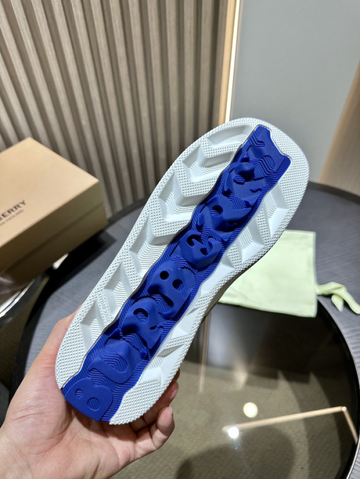 BUR*ERRY SHOES BBY85