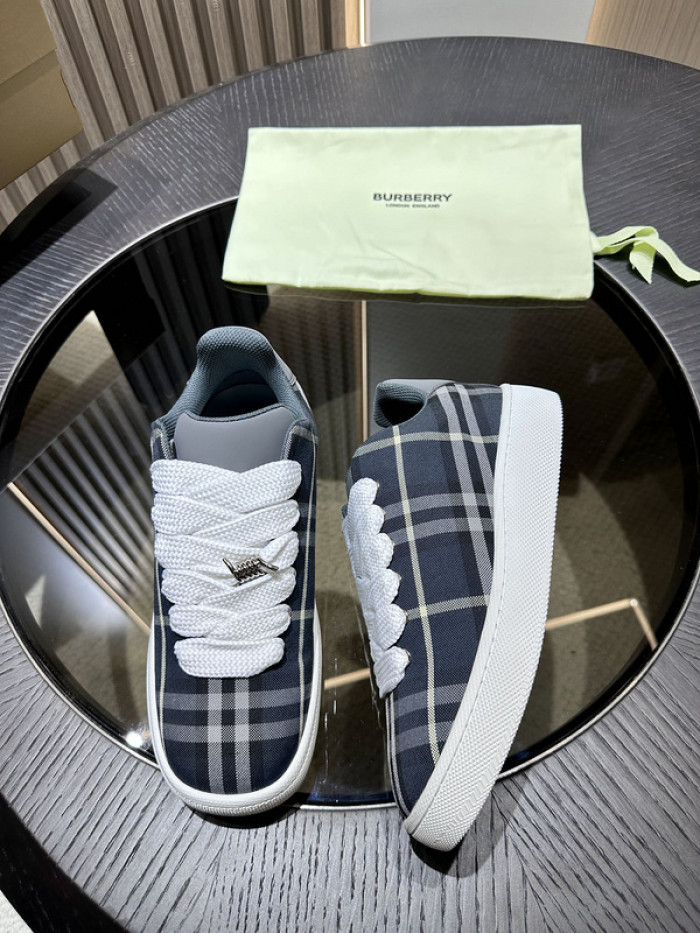 BUR*ERRY SHOES BBY85