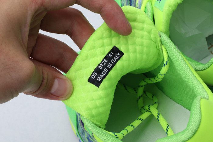 VERSACE SNEAKERS V002