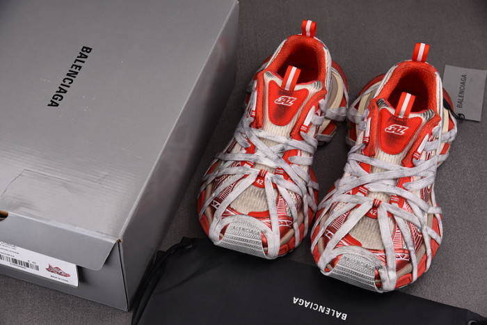 Ba1en*iaga sneaker w3xll 7597