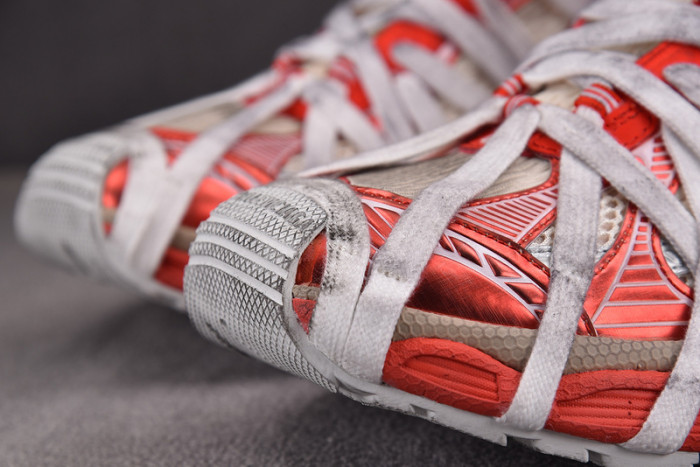 Ba1en*iaga sneaker w3xll 7597